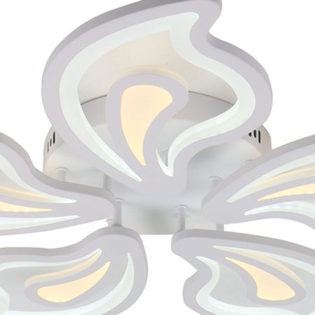 Потолочная люстра Escada Maia 10226/5LED