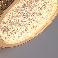 Бра ImperiumLoft Naina 208969-23