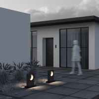 Ландшафтный светильник Maytoni Betone O469FL-L7CM3K