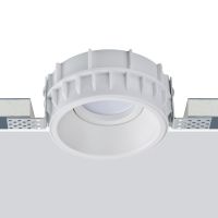 Встраиваемый светильник Lightstar Domino G214606