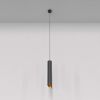 Подвесной светильник Maytoni Lipari P044PL-01-40GU10-B