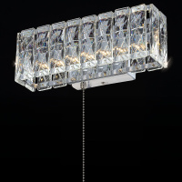 Настенный светильник Citilux Palant CL325312