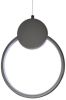 Подвесной светильник Newport 15106N/S black glossy М0071006