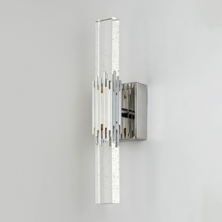 Настенный светильник Modelux ML.88987.01 CR