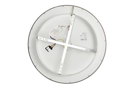 Потолочный светильник Freya Freya Orbit FR5421CL-L80BR