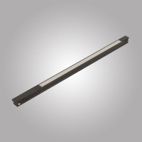 Трековый светильник AM Group MAGNET AM506 BK 10W 3000K