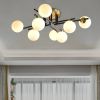 Потолочная люстра ImperiumLoft Maryon 207938-23