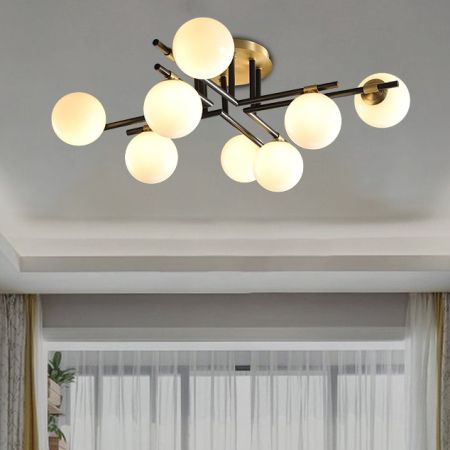 Потолочная люстра ImperiumLoft Maryon 207938-23