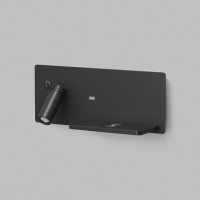 Бра Denkirs Chargelux DK5093-BK