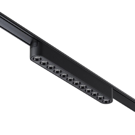 Трековый магнитный светильник Novotech Smal 359242