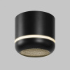 Накладной светильник IMEX Simple IL.0005.3100-BK