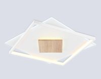 Потолочный светильник Ambrella Light Linetech Comfort FL4790