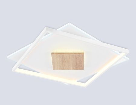 Потолочный светильник Ambrella Light Linetech Comfort FL4790