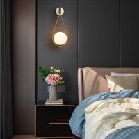 Бра ImperiumLoft Corda 144084-22