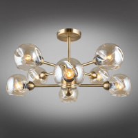 Люстра на штанге Omnilux Ostellato OML-93307-08