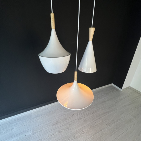 Подвесной светильник ImperiumLoft Dairy Light Beat 74578-22