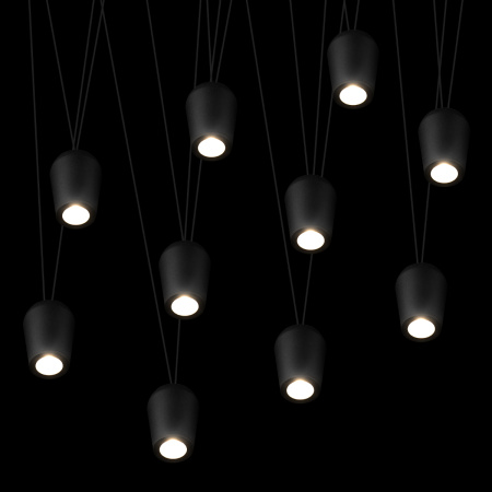 Подвесной светильник Loft IT Blackout 10357/10