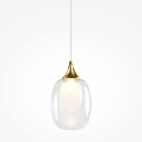 Подвесной светильник Maytoni Aura MOD016PL-01BS1