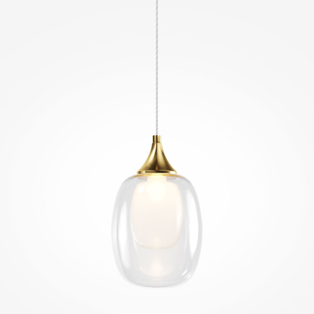 Подвесной светильник Maytoni Aura MOD016PL-01BS1