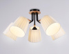 Подвесная люстра Ambrella light Traditional Modern TR4733