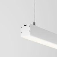 Линейный подвесной светильник Maytoni Technical LL312006