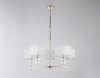 Подвесная люстра Ambrella Light High Light Classic LH71331