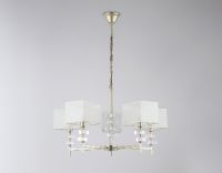 Подвесная люстра Ambrella Light High Light Classic LH71331