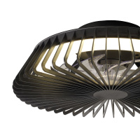 Люстра-вентилятор Mantra Himalaya 8197