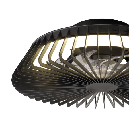 Люстра-вентилятор Mantra Himalaya 8197