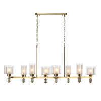 Подвесная люстра Odeon Light Saga Classic 5088/8A