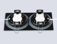 Встраиваемый светильник Ambrella Light Techno Spot IP Protect TN6743