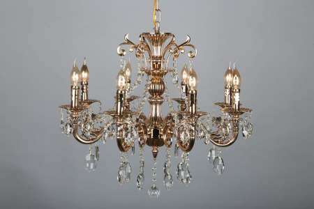 Люстра подвесная Omnilux Aosta OML-78903-08