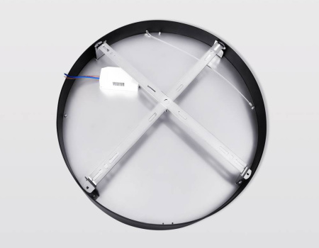 Потолочный светильник Ambrella Light Air Alum FV5533