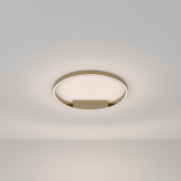 Потолочная люстра Maytoni Rim MOD058CL-L35BSK