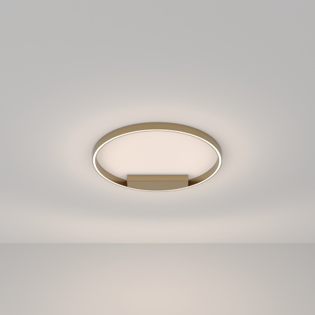 Потолочная люстра Maytoni Rim MOD058CL-L35BSK