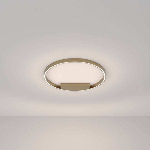 Потолочная люстра Maytoni Rim MOD058CL-L35BSK