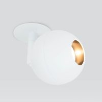Встраиваемый светильник Elektrostandard Ball 4690389169830