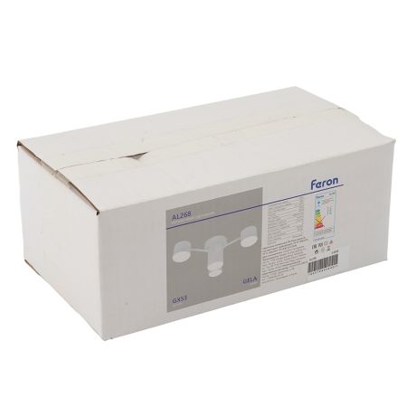 Потолочный светильник Feron AL268 53099