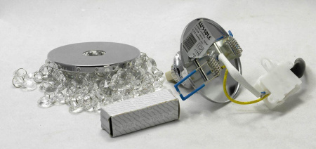 Потолочный светильник Lussole Monteleto LSJ-0400-01