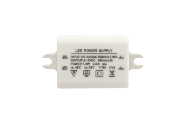 Подсветка ступеней лестницы DesignLed GW-R712-3-WH-WW 003029