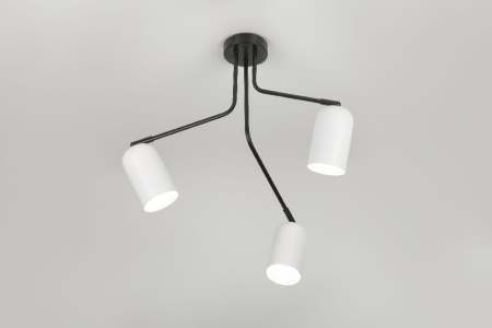 Потолочная люстра Rivoli Rosalinda 3167-303 Б0064987