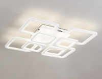 Потолочная люстра Ambrella Light Acrylica Original FA4423