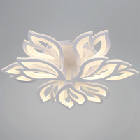 Потолочная люстра Reluce 10150-0.3-6+3 WH