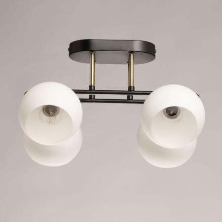 Потолочная люстра De Markt Торес 110011804