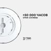 Накладной светильник Apeyron Spin 18-127