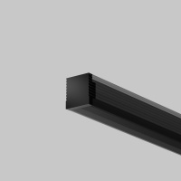 Комплект заглушек для профиля 0809 10шт Maytoni Led Strip ALM-0809-B-EC 642017