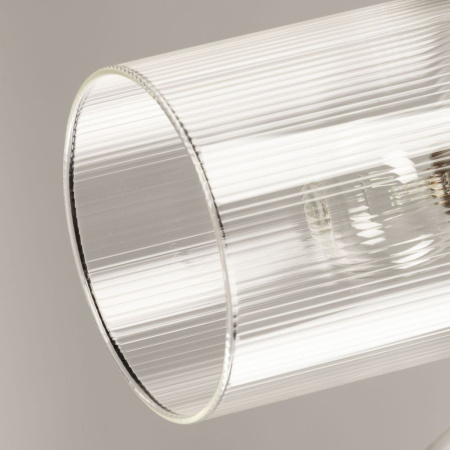 Потолочная люстра De Markt City Олимпия 106011905