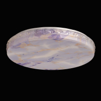 Потолочная люстра De Markt Ривз 674018501