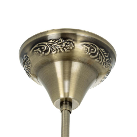 Подвесная люстра Citilux Каир CL419125