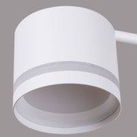 Люстра на штанге Reluce 89730-0.3-12 GX53 WT